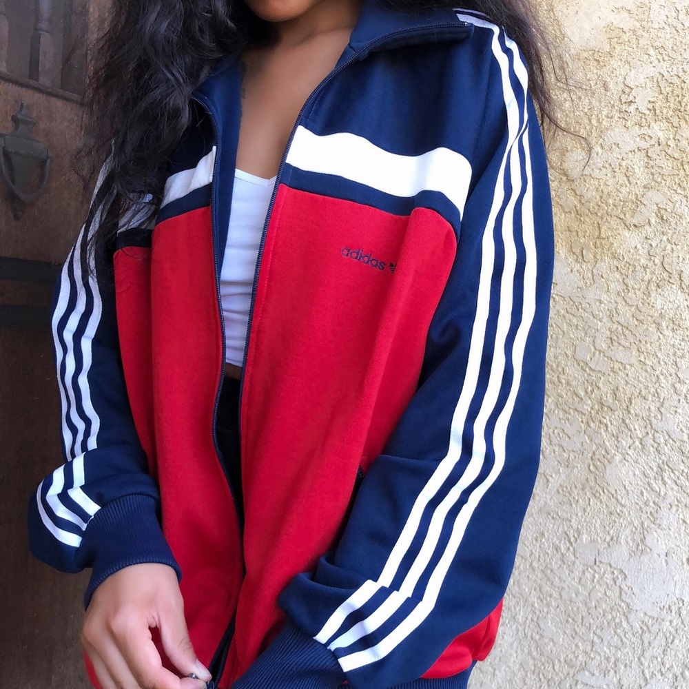 Adidas Jacket